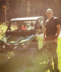 Встретьте Мужчинa : Sylvain, 50 лет до Швейцария  Martigny